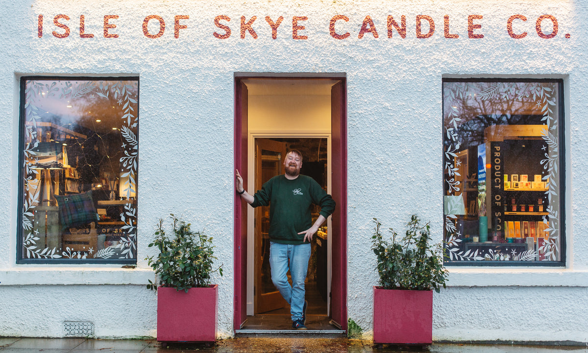 Broadford, Isle of Skye
