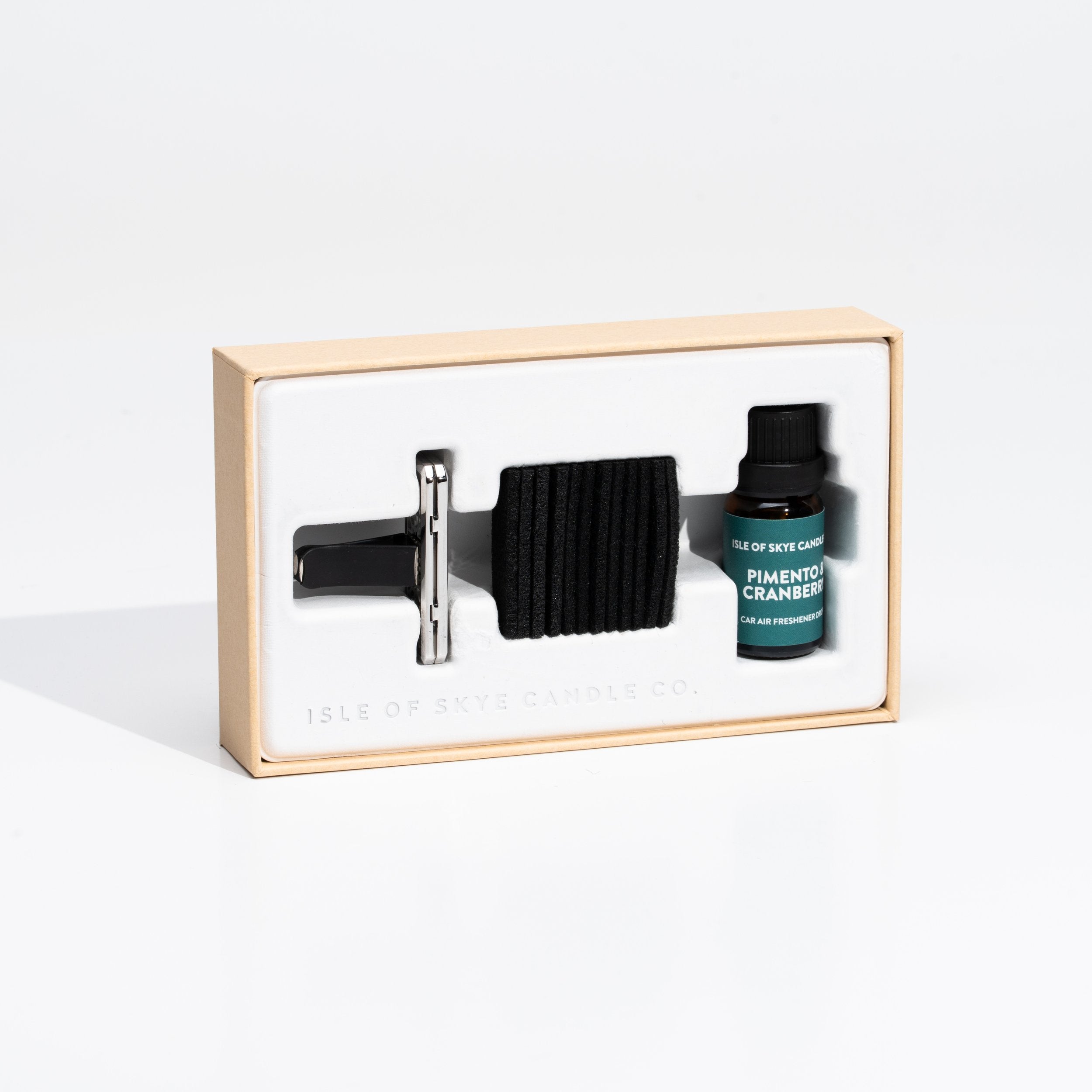 refillable car air freshener