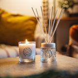 Pimento & Cranberry Reed Diffuser