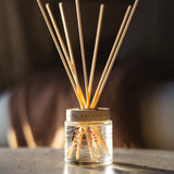 Rose & Amber Reed Diffuser