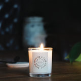 Sandalwood & Patchouli Mini