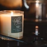 Scots Pine Candle