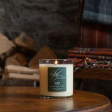 Scots Pine Candle