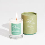 Bog Myrtle & Fresh Mint Miniature