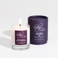 Heather and Wild Berries Miniature