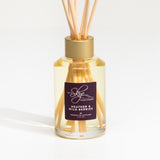 Heather and Wild Berries Reed Diffuser