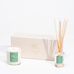Bog Myrtle & Fresh Mint Gift Set