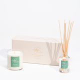 Bog Myrtle & Fresh Mint Gift Set
