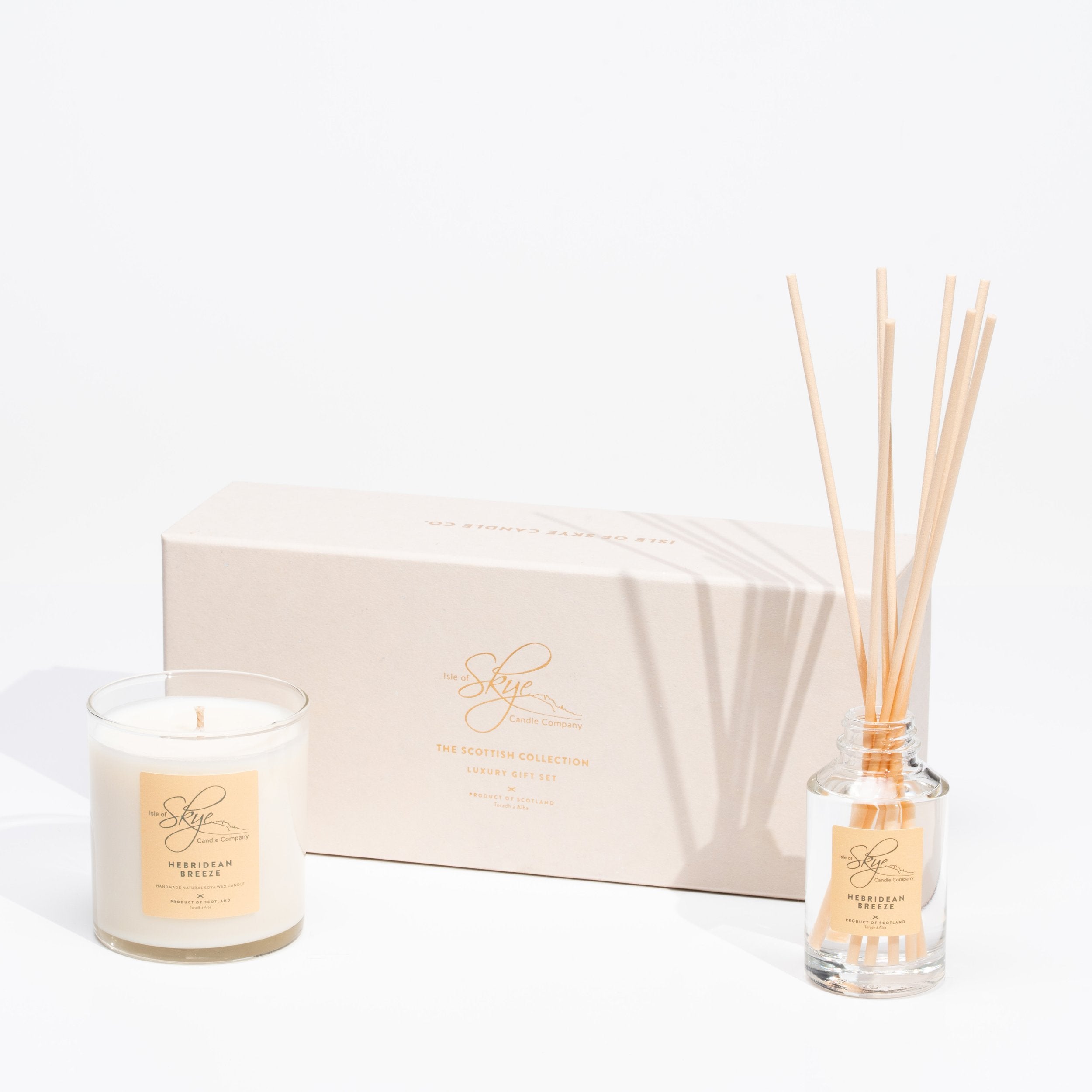 Hebridean Breeze Gift Set