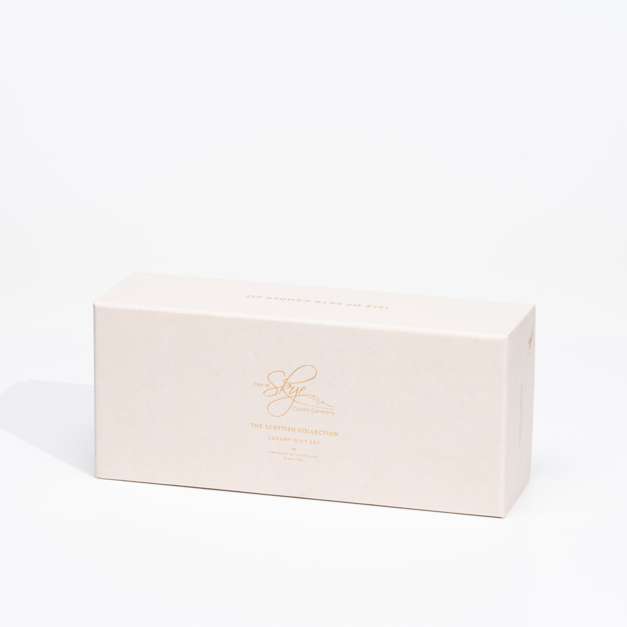 Scottish Collection gift box