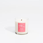 Machair Flowers Candle large
