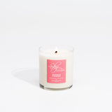 Machair Flowers Candle large