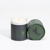Scots Pine Candle