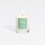 Bog Myrtle & Fresh Mint Miniature candle
