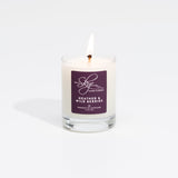Heather & Wild Berries Miniature candle