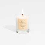 Hebridean Breeze Miniature candle