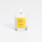 Highland Gorse Miniature candle