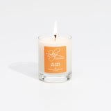 Island Whisky Miniature candle