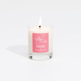 Machair Flowers Miniature candle