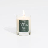 Scots Pine Miniature candle
