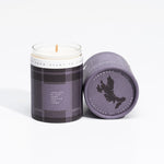 thyme votive candle small
