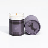 thyme votive candle small