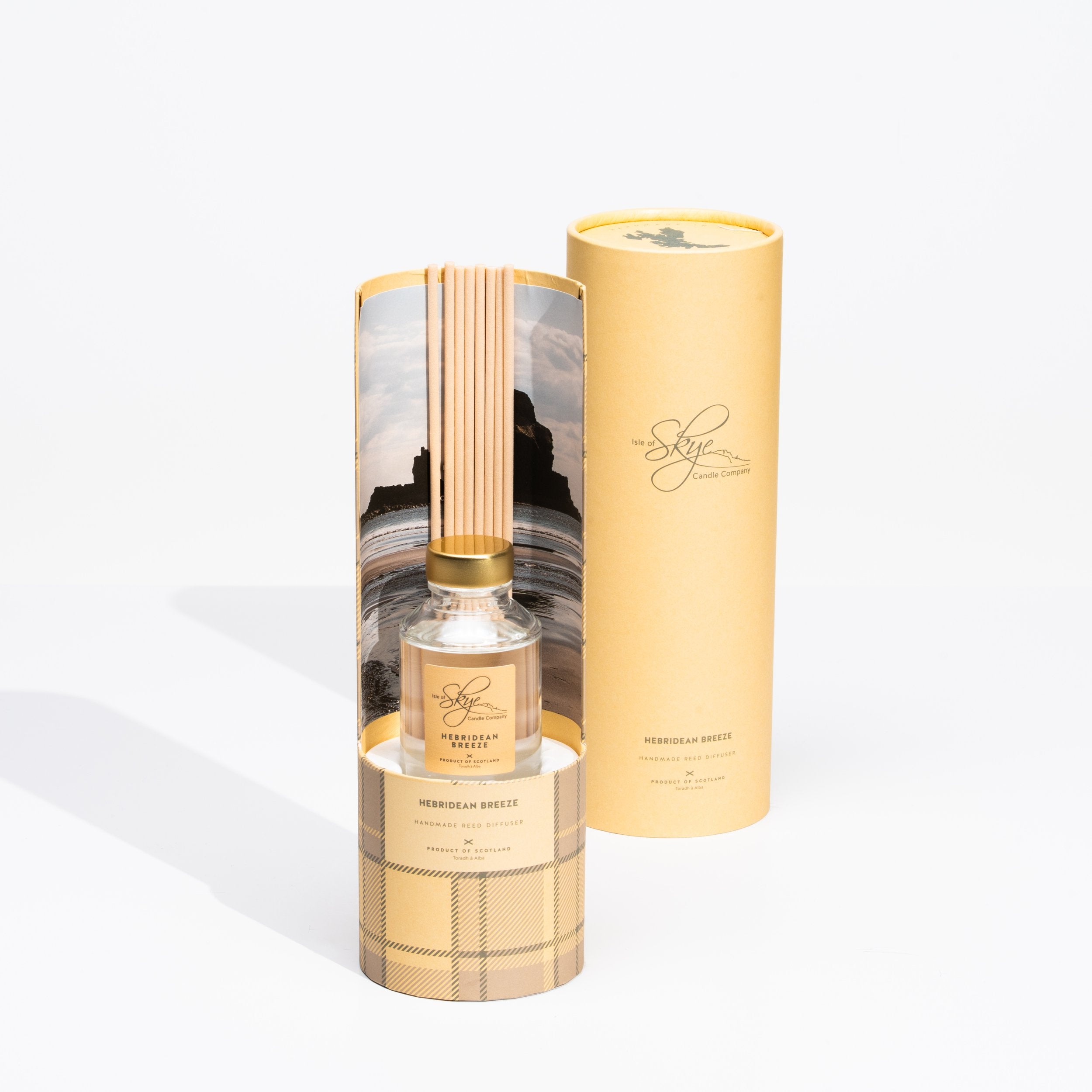 sea kelp diffuser