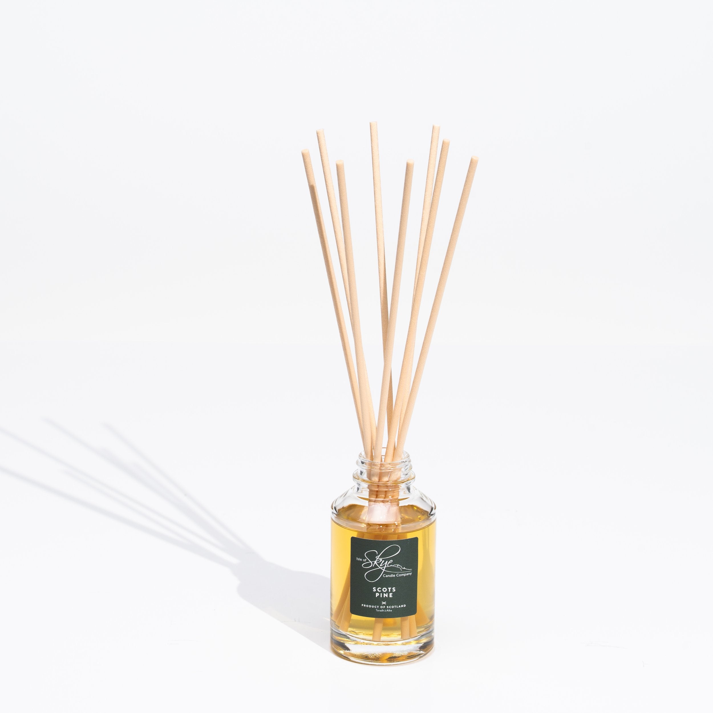 Scots Pine Reed Diffuser