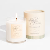 Hebridean Breeze Candle
