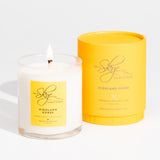 Highland Gorse Candle