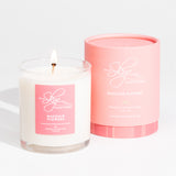 Machair Flowers Candle