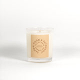 Sandalwood & Patchouli Votive Container