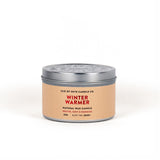 Winter Warmer Travel Container
