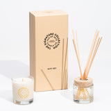 Gift Set - Frankincense & Myrrh
