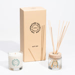 Gift set - Pimento & Cranberry