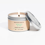 Spruce & Fir Travel Container