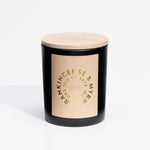 Frankincense & Myrrh large candle