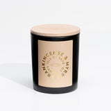 Frankincense & Myrrh large candle
