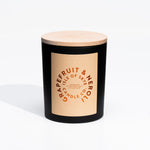 Grapefruit & Neroli large candle