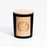 Grapefruit & Neroli large candle