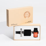 Grapefruit & Neroli Car Air Freshener