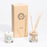 Pimento & Cranberry - Gift Set
