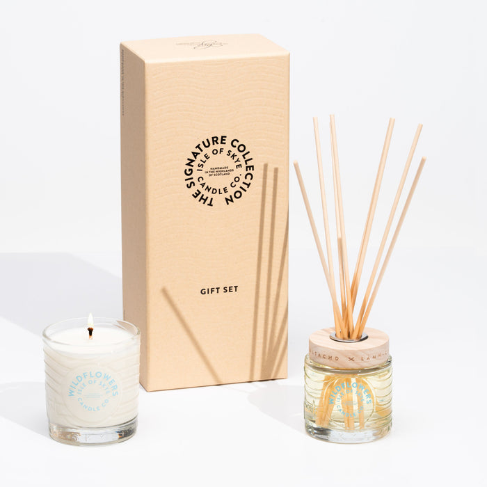 Wildflowers - Gift Set