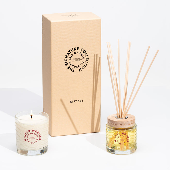 Winter Warmer - Gift Set