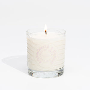 Chamomile & Cedar Island Tumbler