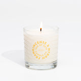 Frankincense & Myrrh Island Tumbler