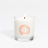 Grapefruit & Neroli Island Tumbler