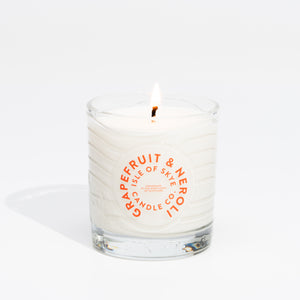 Grapefruit & Neroli Island Tumbler