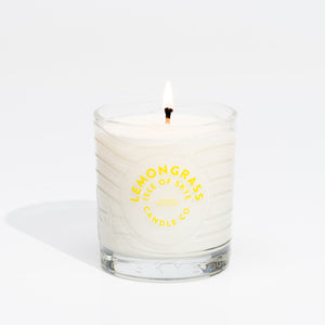 Lemongrass Island Tumbler