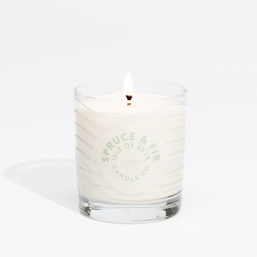 Spruce & Fir